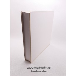 Коледна Кутия 3D-05