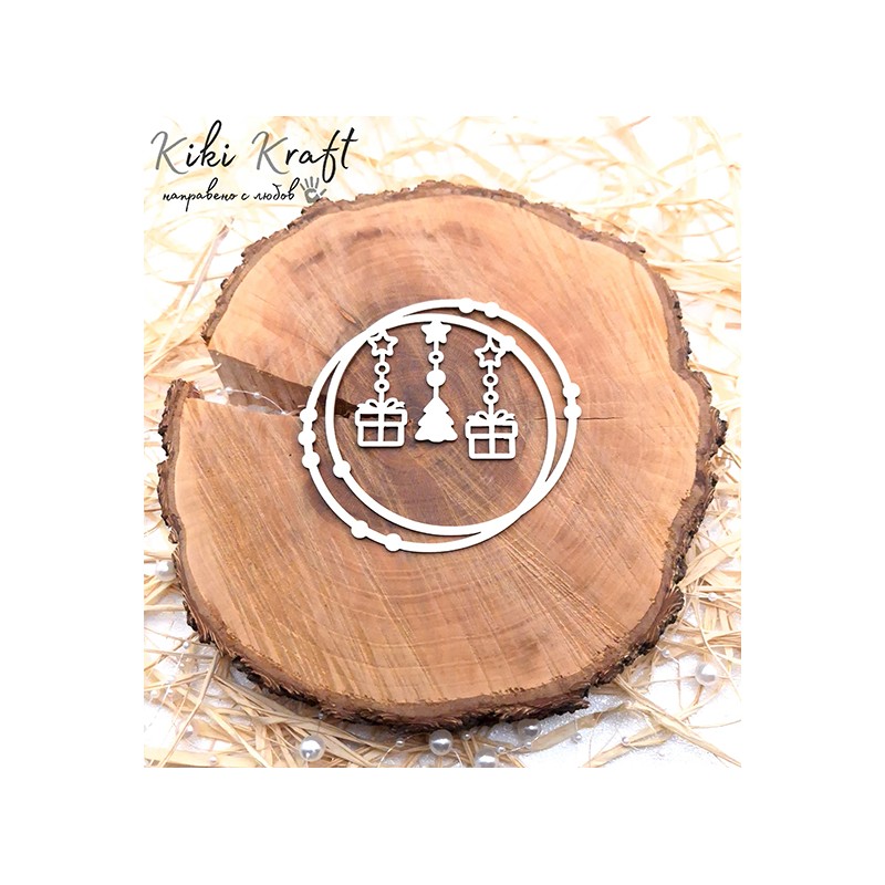 Коледен фон,0956