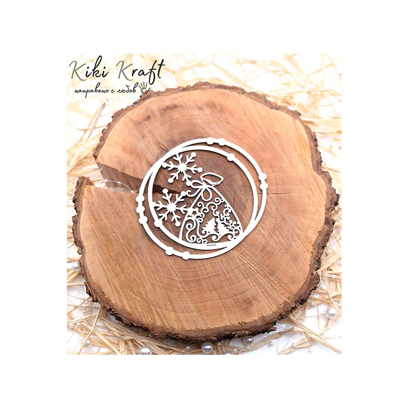 Коледен фон,0963