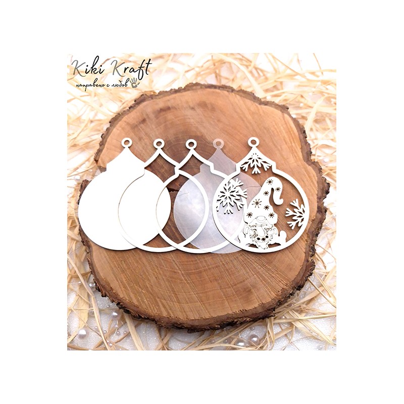 Шейкър заготовка,Ш094