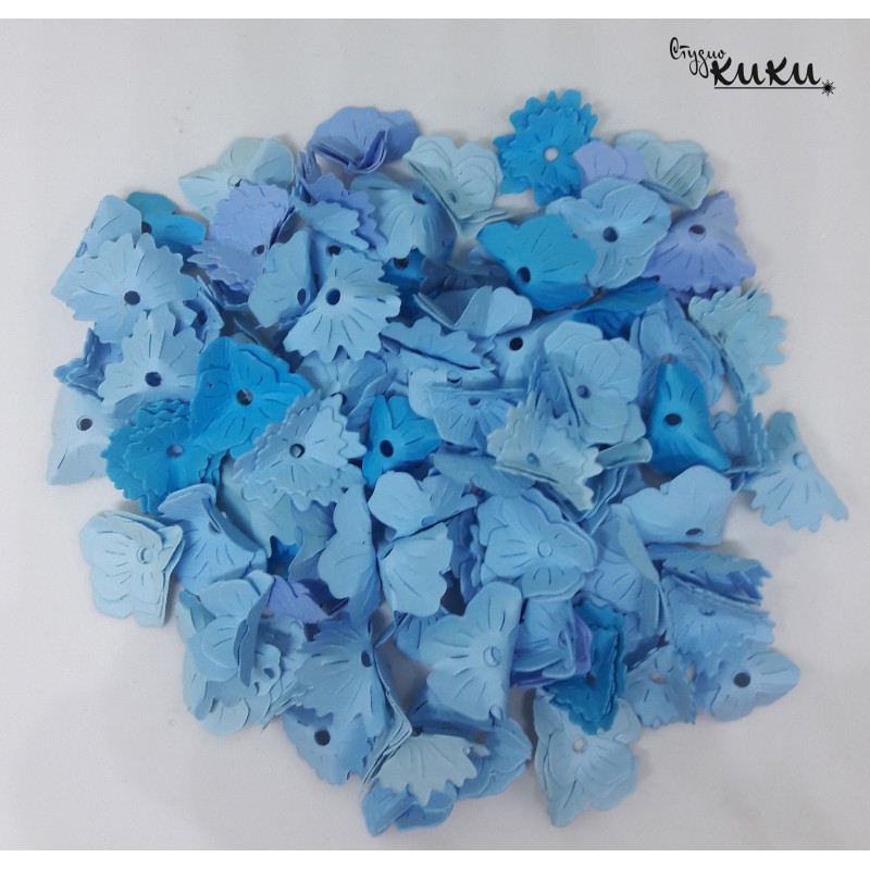 handmade-paper-flowers-light-blue-1-5-2cm-set-of-50 handmade-paper-flowers-light-blue-1-5-2cm-set-of-50